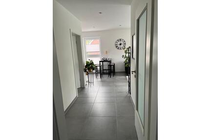 2 Zimmer Wohnung in Papenburg Untenende - Erdwärme - Aufzug - EBK - Lathen