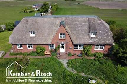 Haus zum Kaufen in Pellworm 795.000,00 € 150 m²