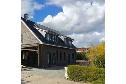 Haus zum Kaufen in Schwanewede 499.000,00 € 125 m²