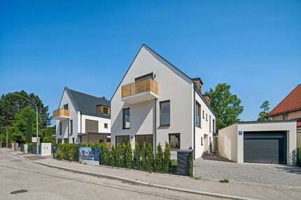 Haus zum Kaufen in München 1.279.000,00 € 141.6 m²