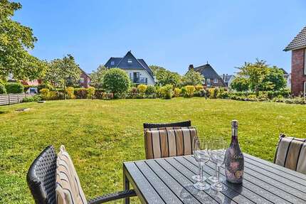 Wohnung zum Kaufen in Sylt 870.000,00 € 82.55 m²
