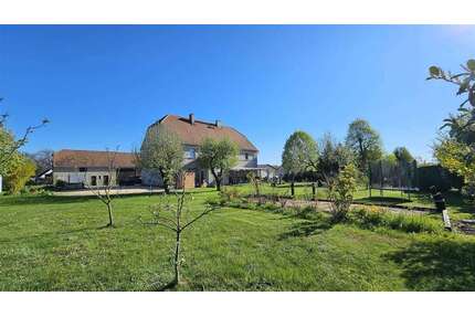 Haus zum Kaufen in Hohendubrau 220.000,00 € 260 m²