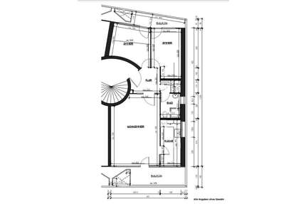 Wohnung zum Kaufen in Berlin 375.000,00 € 70.92 m²