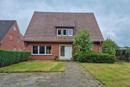 Einfamilienhaus in Wesuwe Provisonsfrei - Haren (Ems)