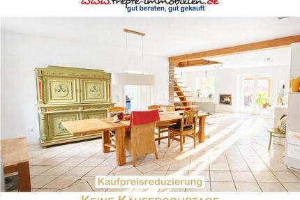 AUFGEPASST: Dieses Haus hat mehr als nur etwas Besonderes… - Alveslohe