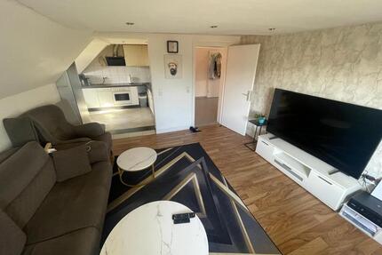 Wohnung 110m2 in Uetze mit Garten - Hannover Vahrenwald-List