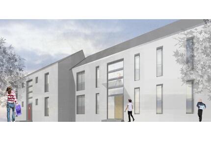 !!! TRAUMHAFTE, SANIERTE MAISONETTE-WOHNUNG IN RUHIGER LAGE - Datteln