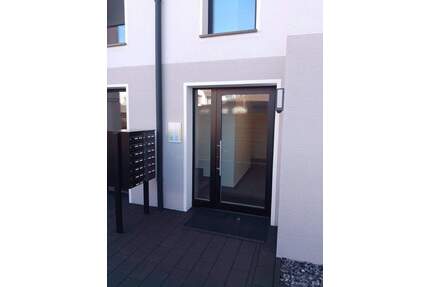 Stukenbrock: Neubau-ETW W3 im EG | 2 ZKB 66,01 m² | zinsgünstig, KfW-gefördert - Schloß Holte-Stukenbrock