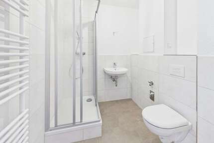 Wohnung zum Mieten in Chemnitz 364,00 € 57.76 m²