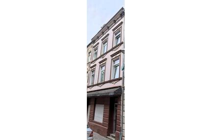 Mehrfamilienhaus in zentraler Lage von Düren zu verkaufen!