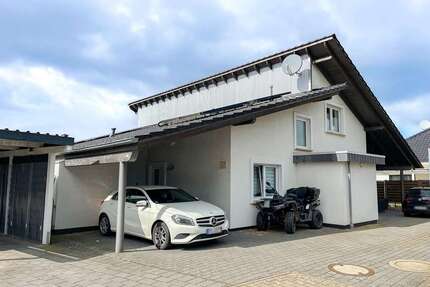 Haus zum Kaufen in Ibbenbüren 498.000,00 € 195.77 m²