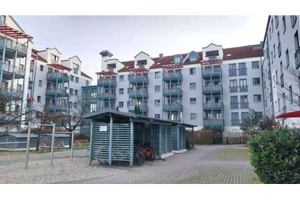 Wohnung zum Kaufen in Freising 385.000,00 € 68.63 m²