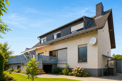 Haus zum Kaufen in Riedstadt 540.000,00 € 160 m²