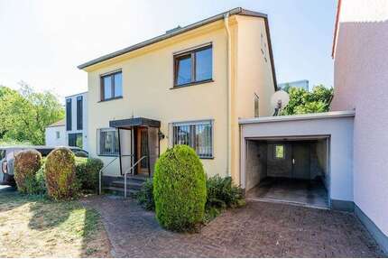 Haus zum Kaufen in Mainz 689.000,00 € 115 m²