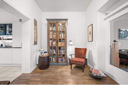 Wunderschönes, großzügiges Reihenmittelhaus in der Gartenstadt - Flensburg Weiche