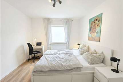 Wohnung zum Mieten in Nürnberg 680,00 € 32 m²