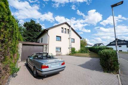 Haus zum Kaufen in Warthausen an der Riß 550.000,00 € 230 m²