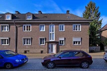 Wohnung zum Mieten in Bocholt 499,00 € 48 m²