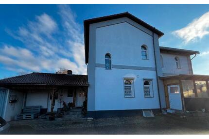 Charmantes Einfamilienhaus mit großem Grundstück und Nebengebäude - Salzgitter Ortschaft Ost