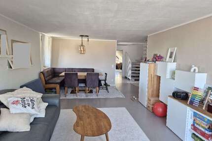 Wohnung zum Mieten in Aachen 1.300,00 € 107 m²