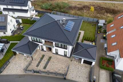 Haus zum Kaufen in Lüdenscheid 799.000,00 € 274 m²