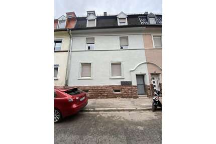 Wohnung zum Mieten in Pirmasens 540,00 € 60 m²