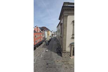 Wohnung zum Mieten in Traunstein 1.200,00 € 136 m²