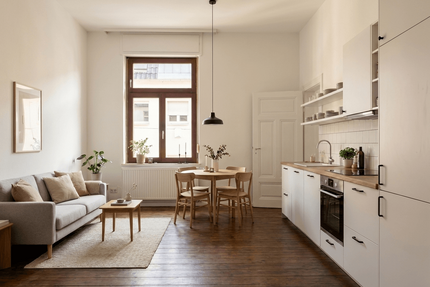 Wohnung zum Kaufen in Baden-Baden 149.900,00 € 40 m²