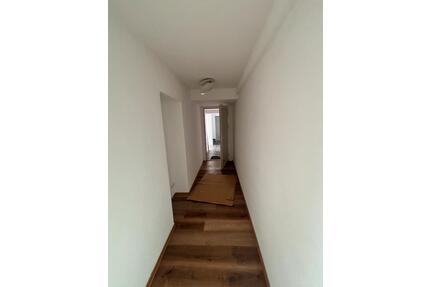 3-ZKB Kellerwohnung mit separatem Eingang - Nohfelden