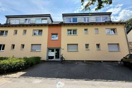 Wohnung zum Mieten in Siegburg 990,00 € 99 m²