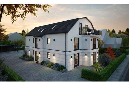 Wohnung zum Kaufen in Geisenfeld 485.469,00 € 85.17 m²