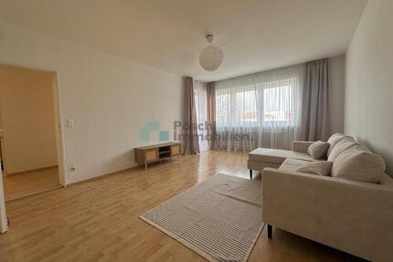 2-Zimmer-Wohnung in LandshutNikola