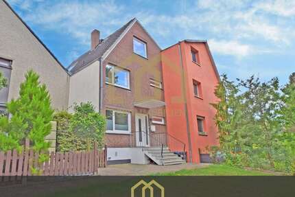 Haus zum Mieten in Bremen - Huchting 1.550,00 € 148.6 m²