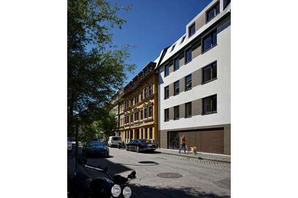 Wohnung zum Kaufen in Dresden 478.000,00 € 81.45 m²