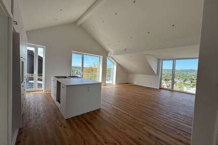 Wohnung zum Mieten in Oberboihingen 1.650,00 € 101 m²
