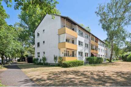 Wohnung zum Kaufen in Bonn 199.000,00 € 61 m²