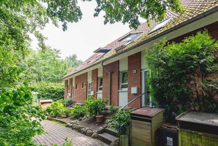 Wohnung zum Mieten in Eutin 756,53 € 91.59 m²