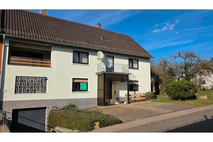 1-2 Familienhaus in Pirmasens-Winzeln