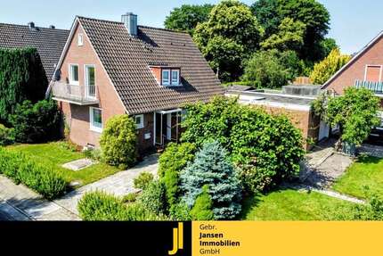 Haus zum Kaufen in Haren Emmeln 169.000,00 € 123 m² - Haren / Emmeln