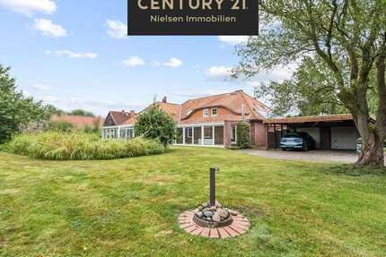 Haus zum Kaufen in Walsrode 539.000,00 € 348 m²