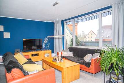 Wohnung zum Kaufen in Müncheberg 128.900,00 € 88 m²