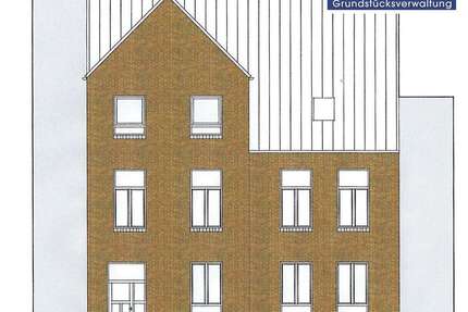 Wohnung zum Kaufen in Husum 290.000,00 € 186 m²