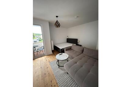 46m2 Wohnung | möbliert, saniert | all in Miete - Köln Mülheim