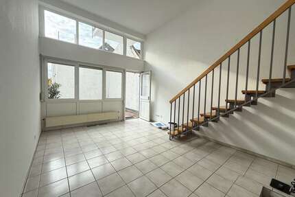 Wohnung zum Kaufen in Bensheim 165.000,00 € 59 m²