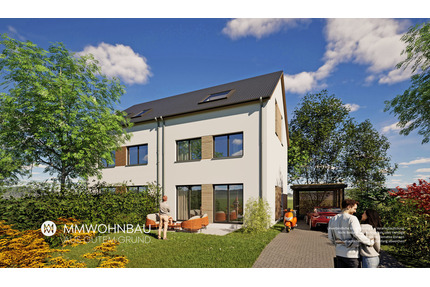 Baugrundstück in Überlingen: Grundstück kaufen – Haus individuell planen, zum Festpreis bauen