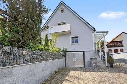 Haus zum Kaufen in Mainburg 549.000,00 € 210 m²