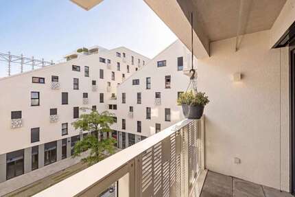 Wohnung zum Kaufen in München 595.000,00 € 75.03 m²