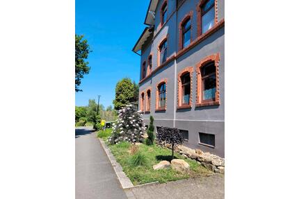 Idyllische 3-4Zi. DG-Wohnung Hagen RummenohlSchalksmühle