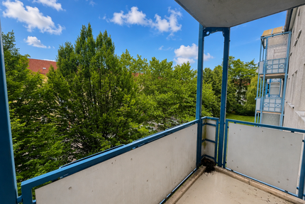 Wohnung zum Mieten in Zwickau 390,00 € 60 m²