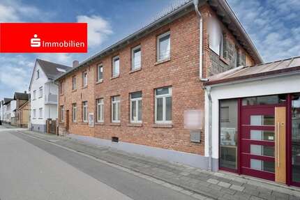 Haus zum Kaufen in Schaafheim 679.000,00 € 194 m²
